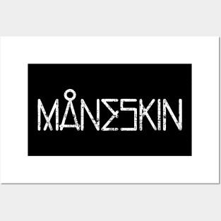 Maneskin, Zitti E Buoni Posters and Art